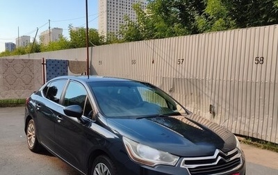 Citroen C4 II рестайлинг, 2013 год, 400 000 рублей, 1 фотография