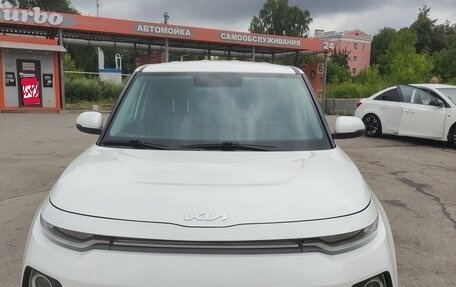KIA Soul III, 2022 год, 2 150 000 рублей, 1 фотография