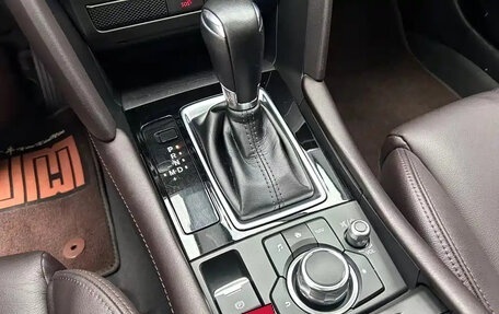 Mazda CX-4, 2023 год, 2 230 100 рублей, 17 фотография