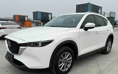 Mazda CX-5 II, 2023 год, 2 264 100 рублей, 1 фотография