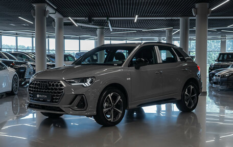 Audi Q3, 2026 год, 4 125 000 рублей, 1 фотография