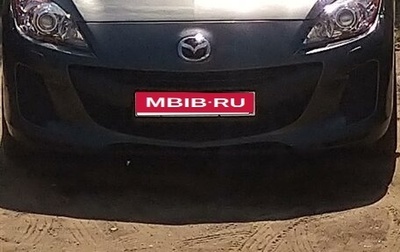 Mazda 3, 2012 год, 870 000 рублей, 1 фотография