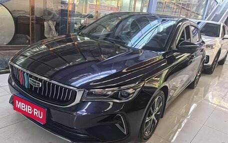 Geely Emgrand, 2023 год, 950 000 рублей, 1 фотография