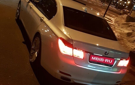 BMW 7 серия, 2011 год, 1 250 000 рублей, 1 фотография