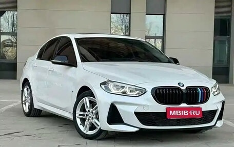 BMW 1 серия, 2023 год, 1 842 000 рублей, 1 фотография