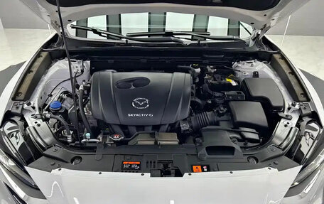 Mazda CX-4, 2023 год, 2 230 100 рублей, 24 фотография