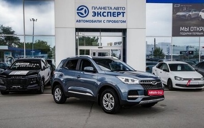 Chery Tiggo 4 I рестайлинг, 2020 год, 1 025 000 рублей, 1 фотография