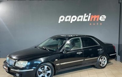 Hyundai XG I рестайлинг, 2004 год, 299 000 рублей, 1 фотография