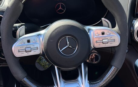 Mercedes-Benz AMG GT I рестайлинг, 2020 год, 19 500 000 рублей, 6 фотография