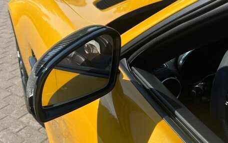Mercedes-Benz AMG GT I рестайлинг, 2020 год, 19 500 000 рублей, 7 фотография