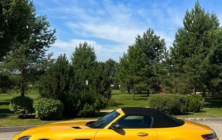 Mercedes-Benz AMG GT I рестайлинг, 2020 год, 19 500 000 рублей, 12 фотография