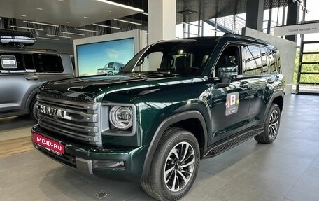 Haval H9, 2026 год, 5 299 000 рублей, 1 фотография