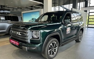 Haval H9, 2026 год, 5 299 000 рублей, 1 фотография