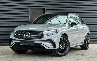 Mercedes-Benz GLC, 2026 год, 10 000 000 рублей, 1 фотография