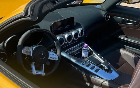 Mercedes-Benz AMG GT I рестайлинг, 2020 год, 19 500 000 рублей, 18 фотография