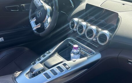 Mercedes-Benz AMG GT I рестайлинг, 2020 год, 19 500 000 рублей, 17 фотография