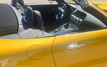 Mercedes-Benz AMG GT I рестайлинг, 2020 год, 19 500 000 рублей, 16 фотография
