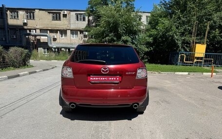 Mazda CX-7 I рестайлинг, 2010 год, 1 050 000 рублей, 5 фотография