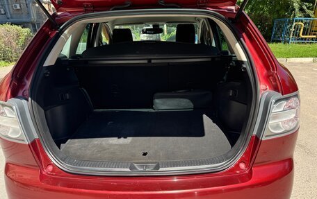 Mazda CX-7 I рестайлинг, 2010 год, 1 050 000 рублей, 6 фотография