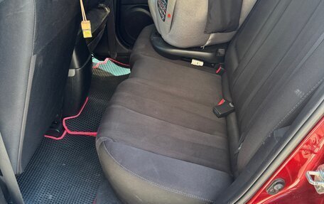 Mazda CX-7 I рестайлинг, 2010 год, 1 050 000 рублей, 8 фотография