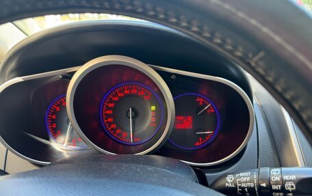 Mazda CX-7 I рестайлинг, 2010 год, 1 050 000 рублей, 18 фотография