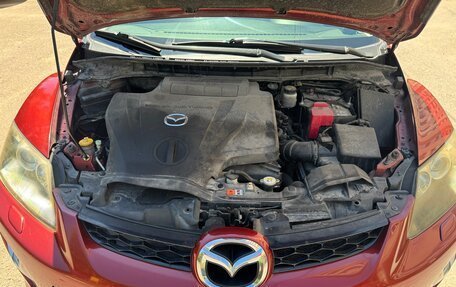Mazda CX-7 I рестайлинг, 2010 год, 1 050 000 рублей, 12 фотография