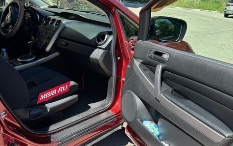 Mazda CX-7 I рестайлинг, 2010 год, 1 050 000 рублей, 11 фотография