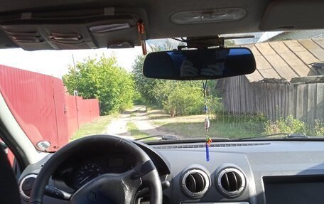 Renault Logan I, 2007 год, 335 000 рублей, 4 фотография