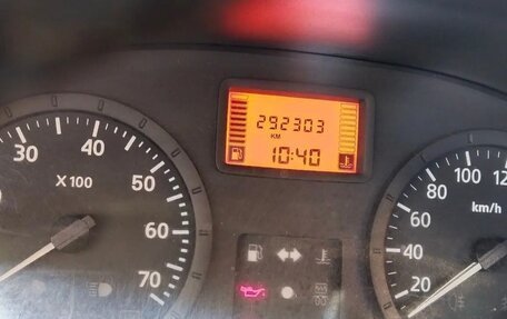 Renault Logan I, 2007 год, 335 000 рублей, 17 фотография