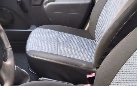 Renault Logan I, 2007 год, 335 000 рублей, 20 фотография