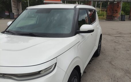 KIA Soul III, 2022 год, 2 150 000 рублей, 2 фотография