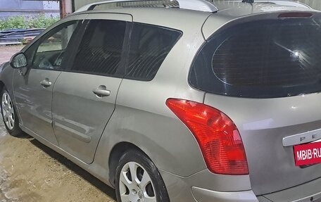 Peugeot 308 II, 2010 год, 400 000 рублей, 2 фотография