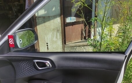 KIA Soul III, 2022 год, 2 150 000 рублей, 11 фотография