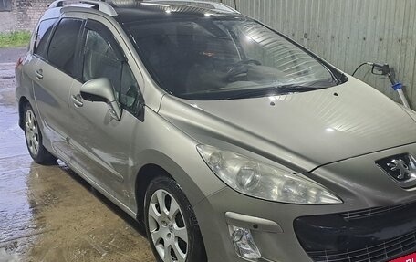 Peugeot 308 II, 2010 год, 400 000 рублей, 4 фотография