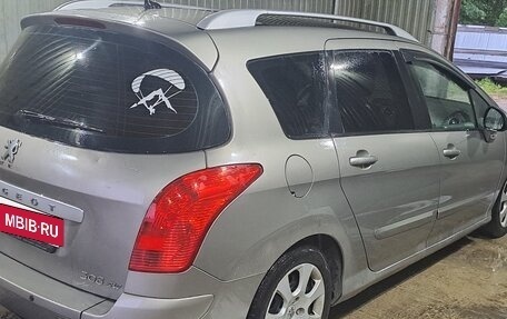 Peugeot 308 II, 2010 год, 400 000 рублей, 3 фотография