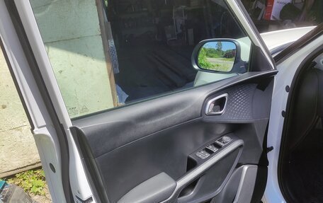 KIA Soul III, 2022 год, 2 150 000 рублей, 25 фотография