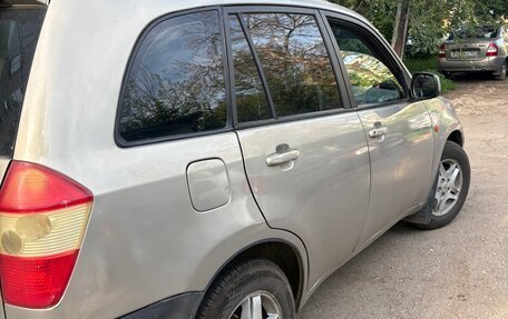Chery Tiggo (T11), 2009 год, 290 000 рублей, 3 фотография