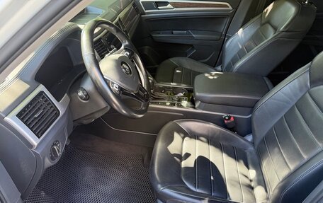 Volkswagen Teramont I, 2018 год, 3 950 000 рублей, 5 фотография
