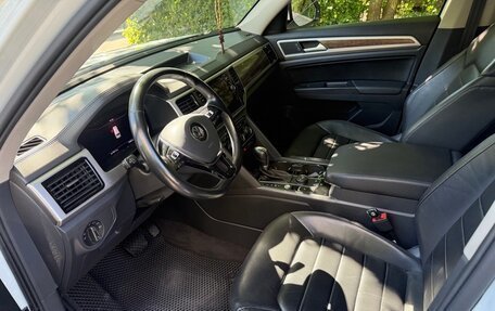 Volkswagen Teramont I, 2018 год, 3 950 000 рублей, 6 фотография