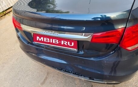 Citroen C4 II рестайлинг, 2013 год, 400 000 рублей, 8 фотография
