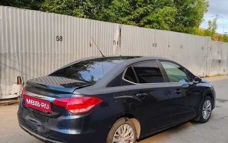 Citroen C4 II рестайлинг, 2013 год, 400 000 рублей, 9 фотография