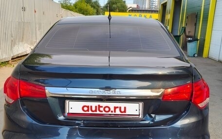 Citroen C4 II рестайлинг, 2013 год, 400 000 рублей, 7 фотография