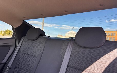Hyundai Solaris II рестайлинг, 2015 год, 1 350 000 рублей, 12 фотография