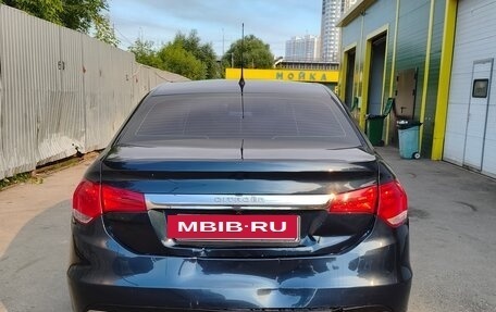 Citroen C4 II рестайлинг, 2013 год, 400 000 рублей, 16 фотография