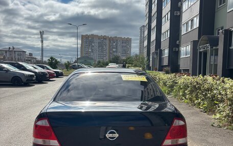 Nissan Almera Classic, 2009 год, 700 000 рублей, 4 фотография