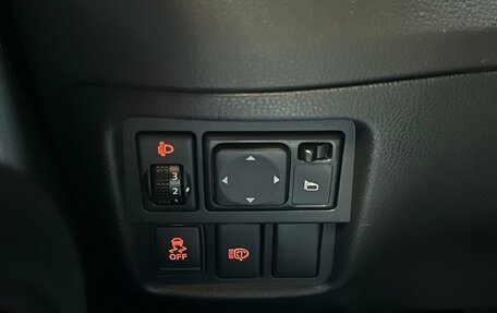 Nissan Juke II, 2012 год, 1 150 000 рублей, 9 фотография