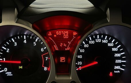 Nissan Juke II, 2012 год, 1 150 000 рублей, 6 фотография