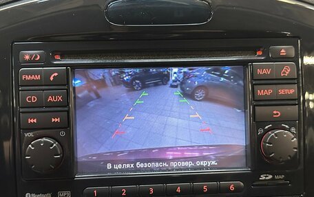 Nissan Juke II, 2012 год, 1 150 000 рублей, 8 фотография