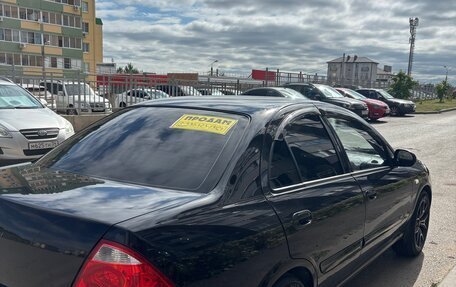 Nissan Almera Classic, 2009 год, 700 000 рублей, 5 фотография