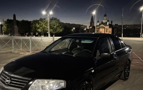 Nissan Almera Classic, 2009 год, 700 000 рублей, 2 фотография